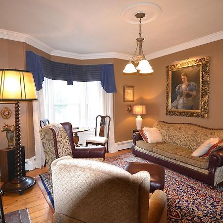 Briarwood Bed & Breakfast Elmsdale Eksteriør bilde