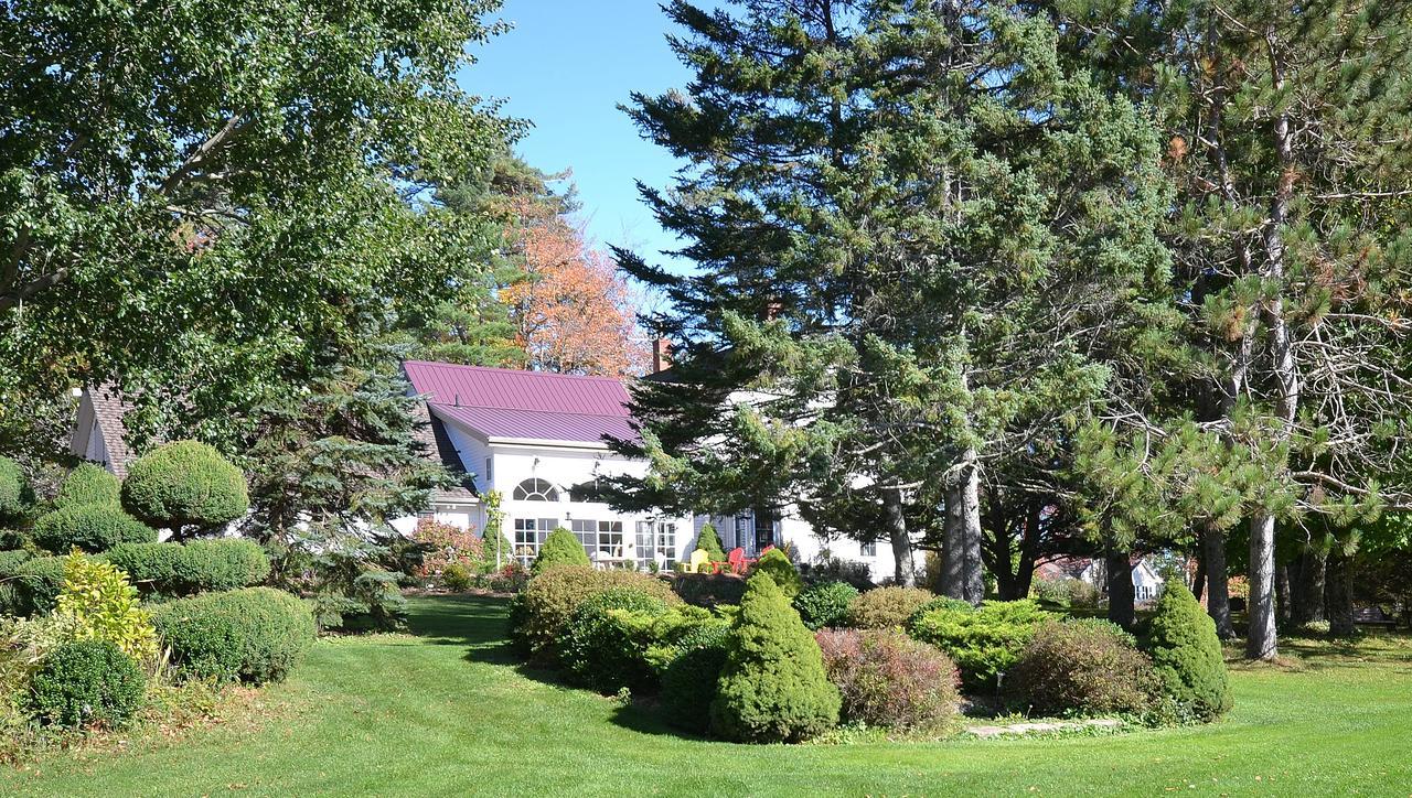 Briarwood Bed & Breakfast Elmsdale Eksteriør bilde