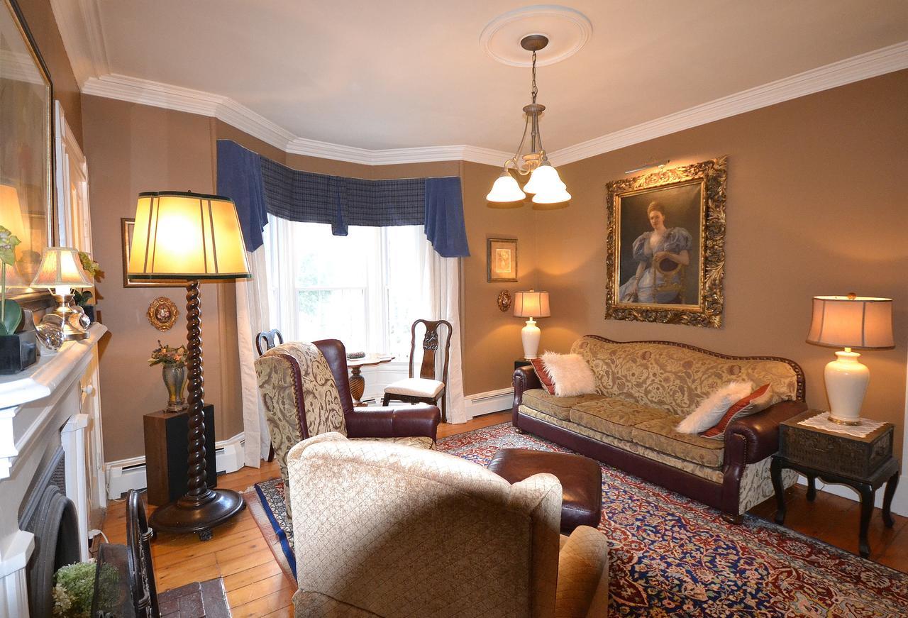 Briarwood Bed & Breakfast Elmsdale Eksteriør bilde