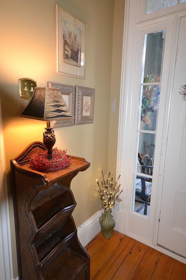 Briarwood Bed & Breakfast Elmsdale Rom bilde
