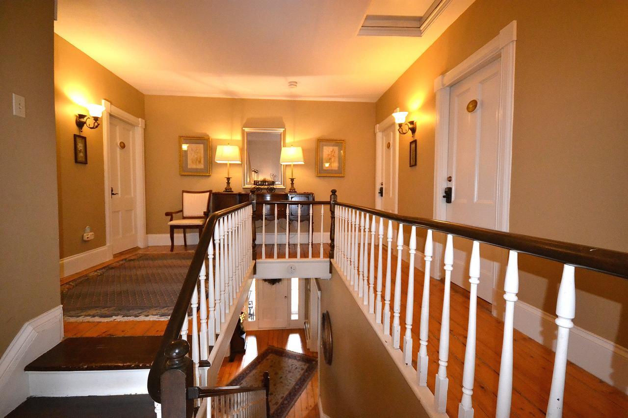 Briarwood Bed & Breakfast Elmsdale Rom bilde