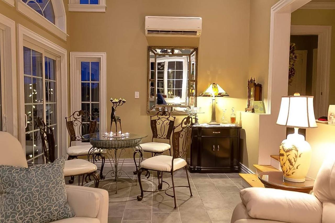 Briarwood Bed & Breakfast Elmsdale Rom bilde