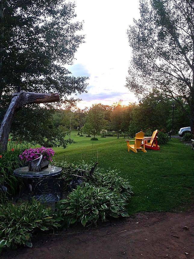 Briarwood Bed & Breakfast Elmsdale Rom bilde