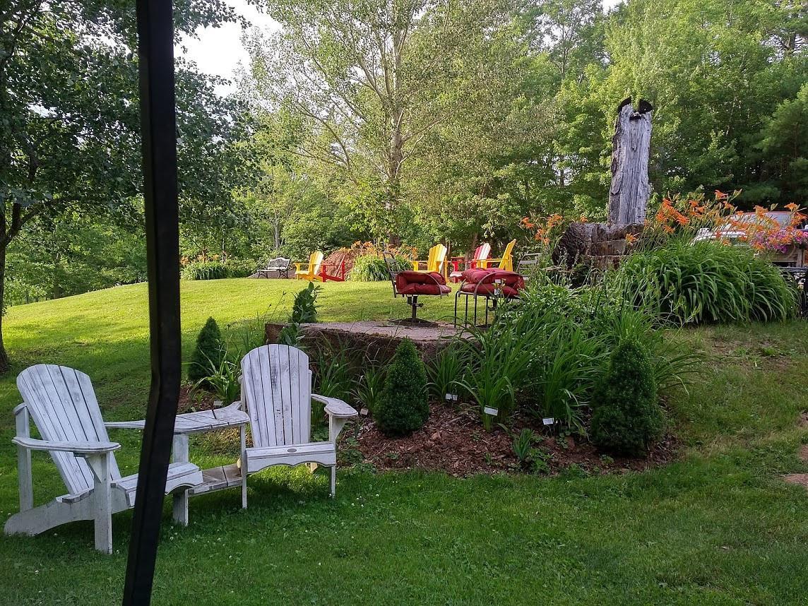 Briarwood Bed & Breakfast Elmsdale Rom bilde