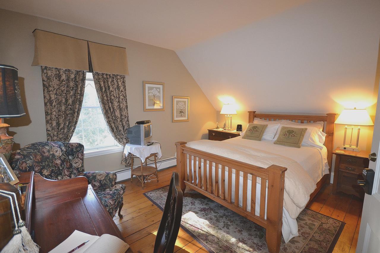 Briarwood Bed & Breakfast Elmsdale Rom bilde