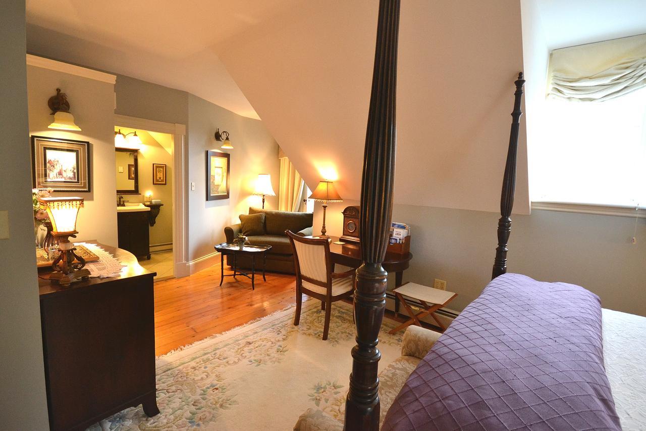 Briarwood Bed & Breakfast Elmsdale Rom bilde