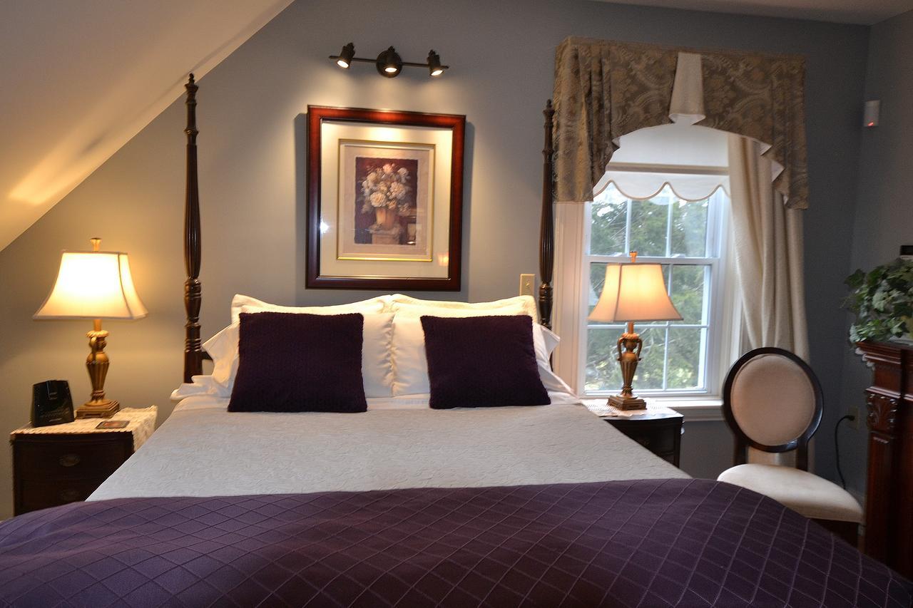 Briarwood Bed & Breakfast Elmsdale Rom bilde