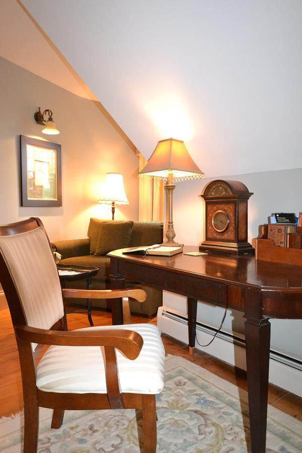 Briarwood Bed & Breakfast Elmsdale Rom bilde