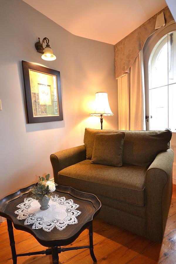 Briarwood Bed & Breakfast Elmsdale Rom bilde