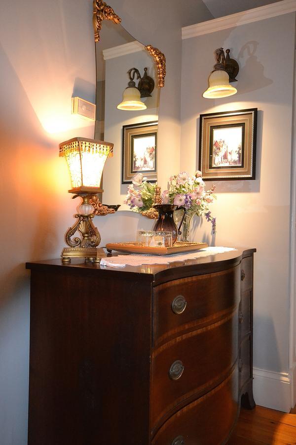 Briarwood Bed & Breakfast Elmsdale Rom bilde