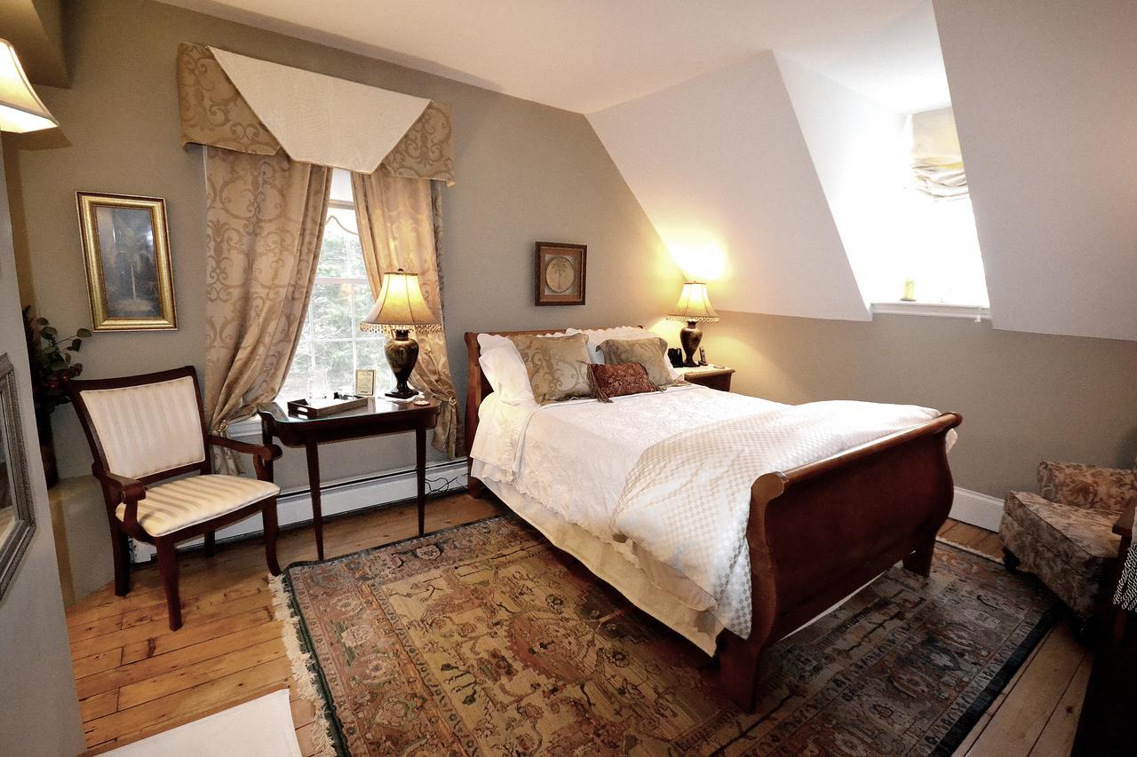 Briarwood Bed & Breakfast Elmsdale Eksteriør bilde