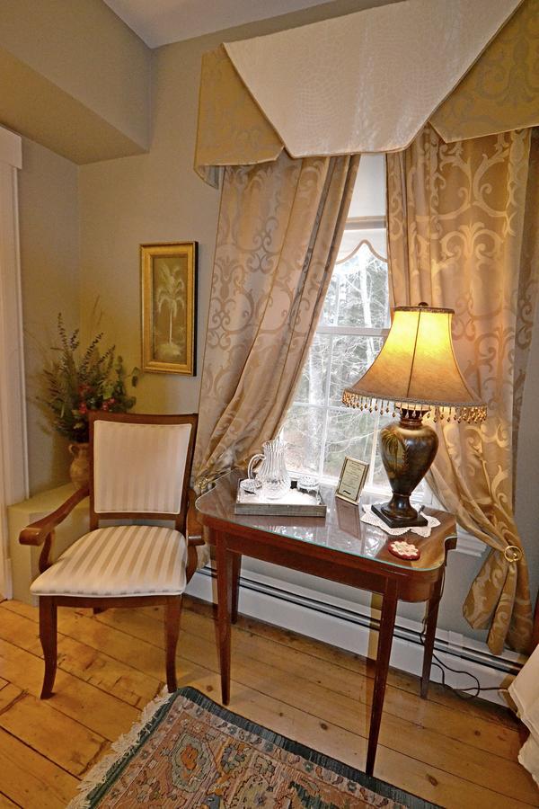 Briarwood Bed & Breakfast Elmsdale Eksteriør bilde