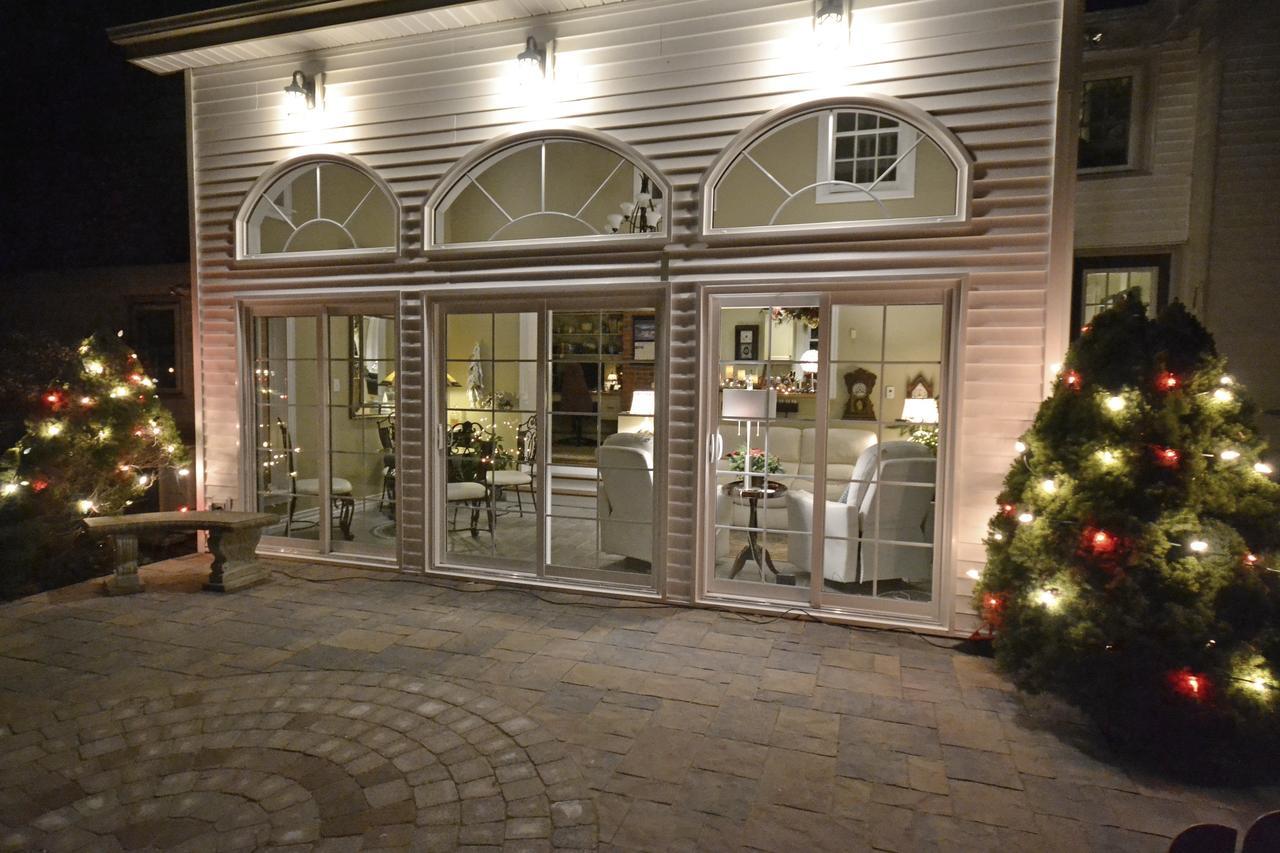 Briarwood Bed & Breakfast Elmsdale Eksteriør bilde