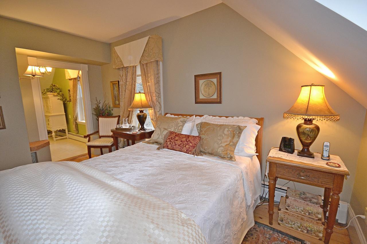 Briarwood Bed & Breakfast Elmsdale Eksteriør bilde