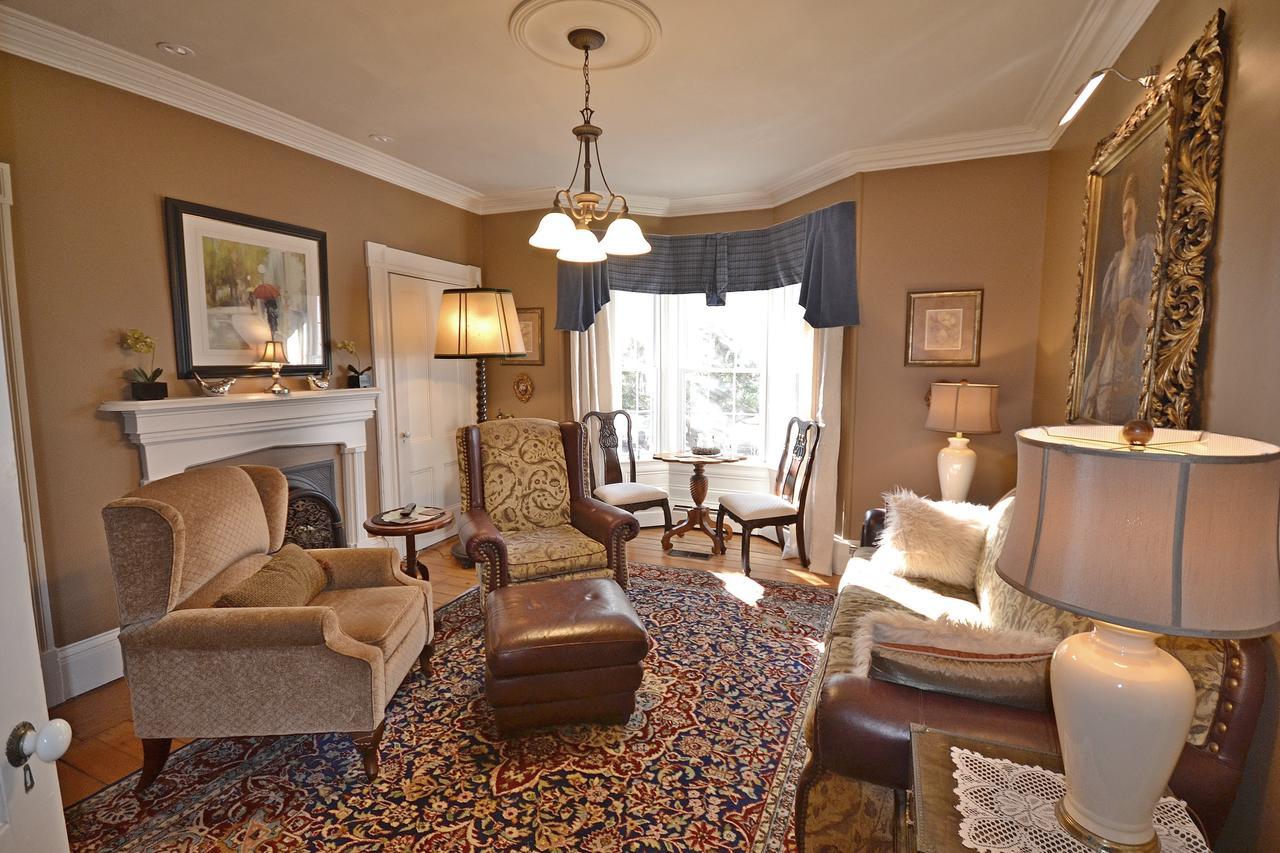 Briarwood Bed & Breakfast Elmsdale Eksteriør bilde