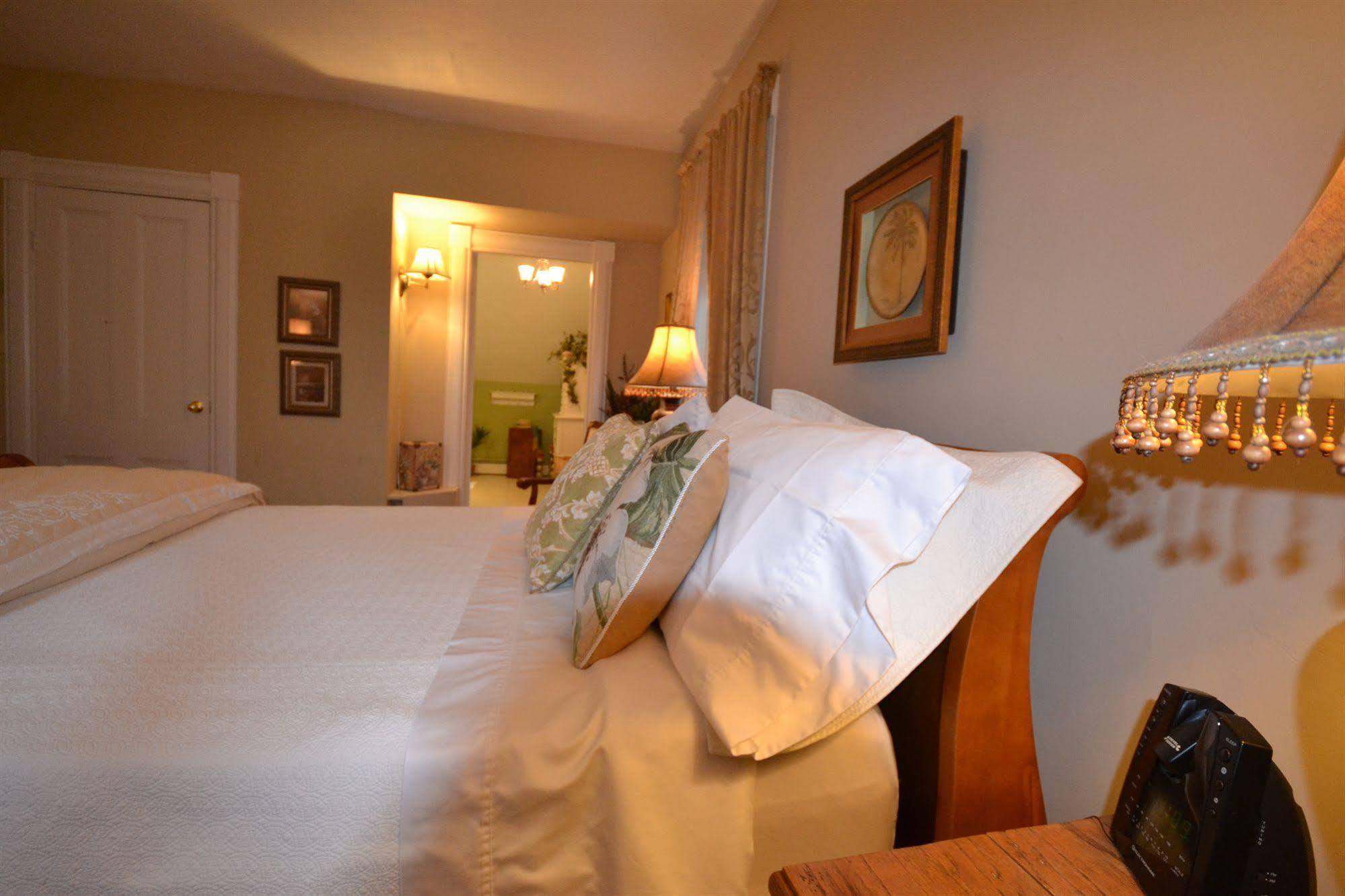 Briarwood Bed & Breakfast Elmsdale Eksteriør bilde