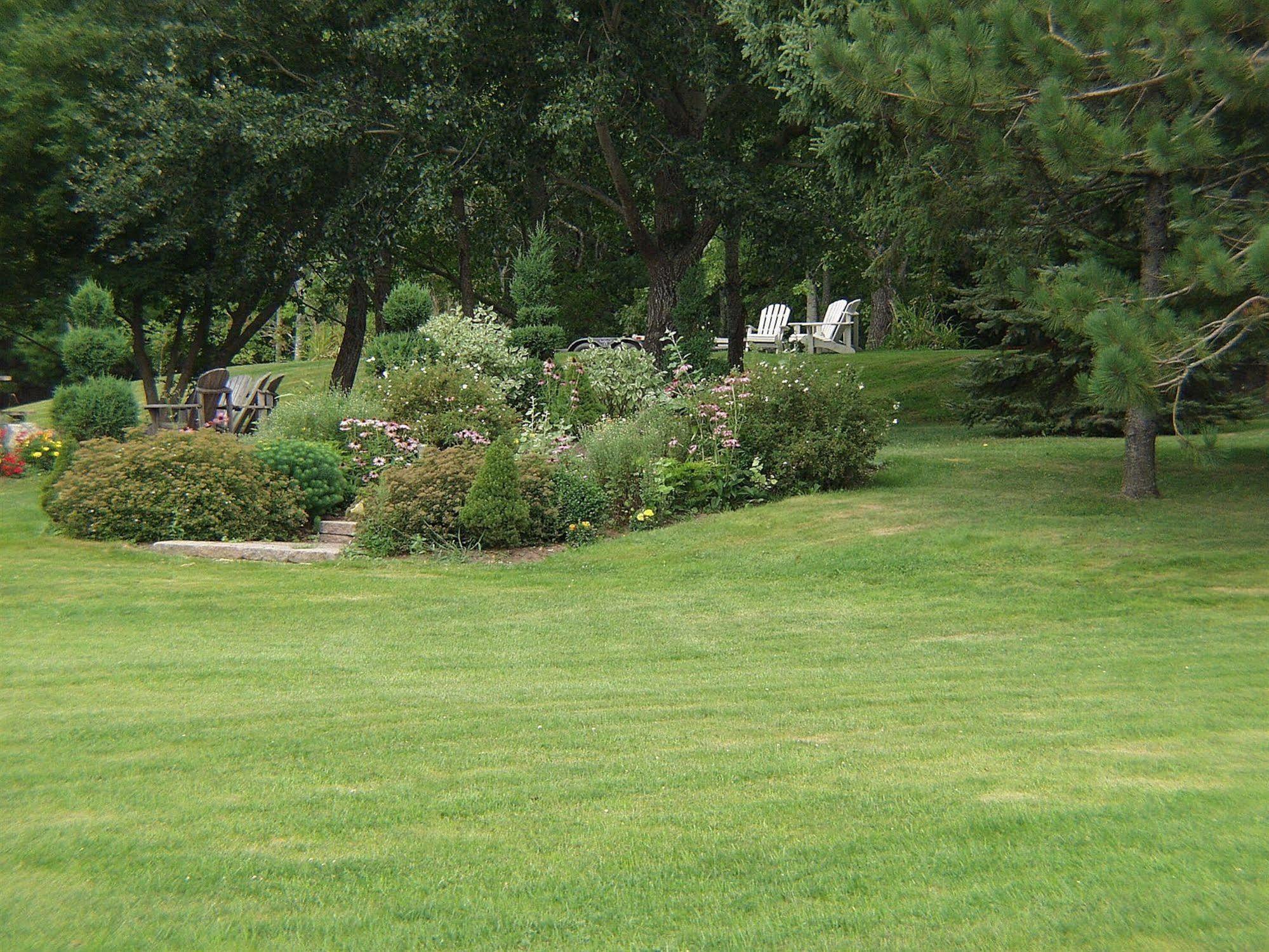 Briarwood Bed & Breakfast Elmsdale Eksteriør bilde