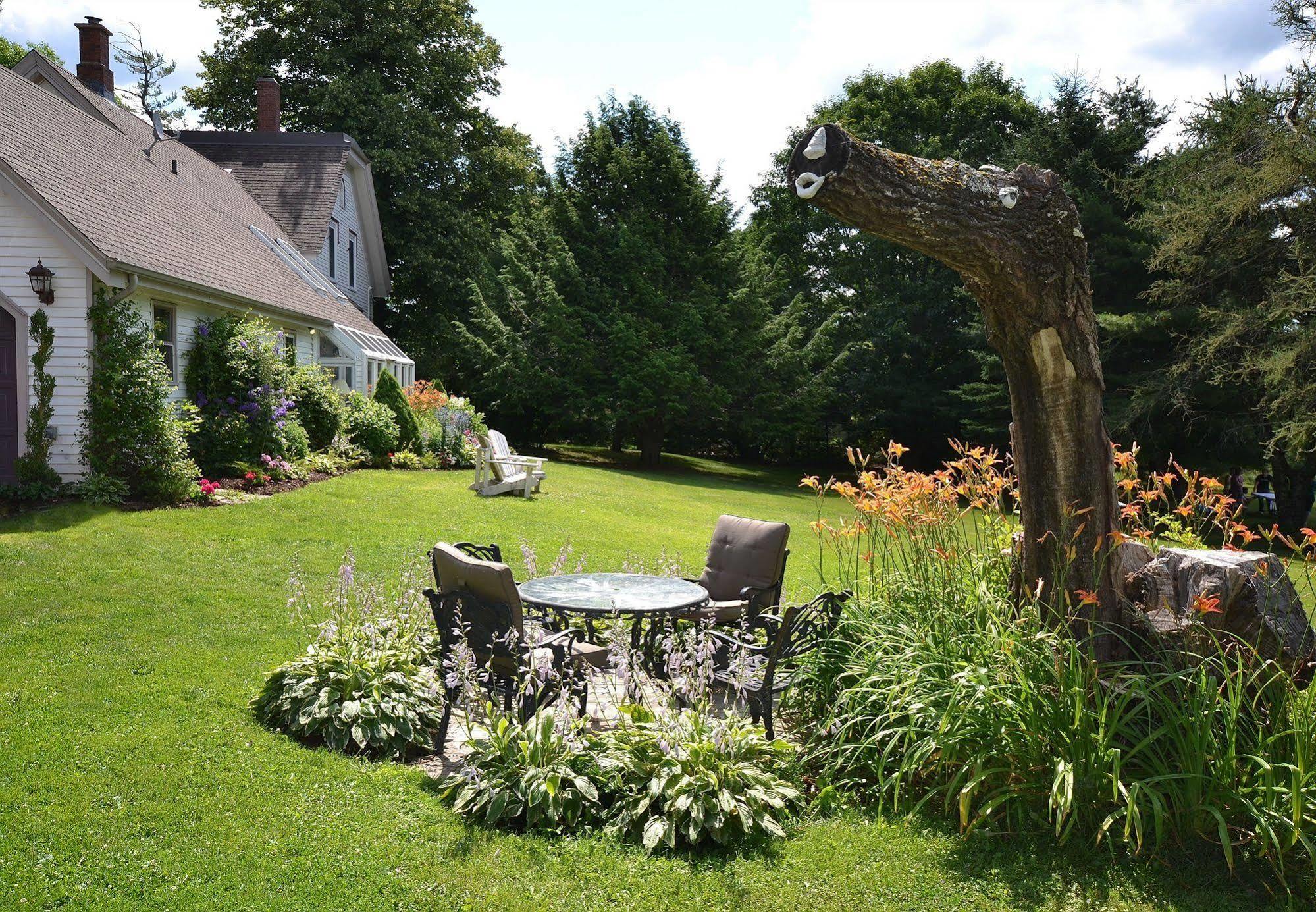 Briarwood Bed & Breakfast Elmsdale Eksteriør bilde
