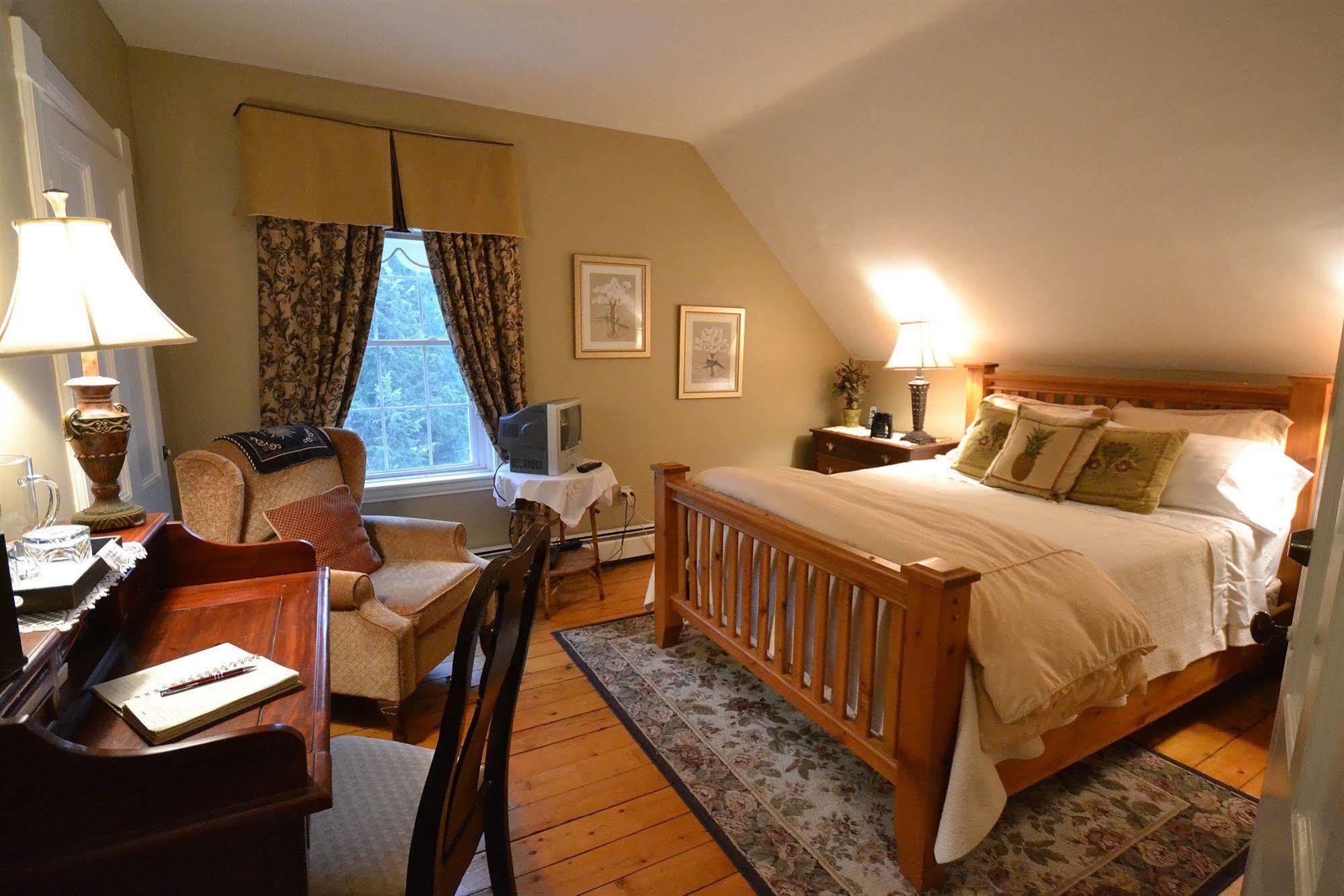 Briarwood Bed & Breakfast Elmsdale Eksteriør bilde