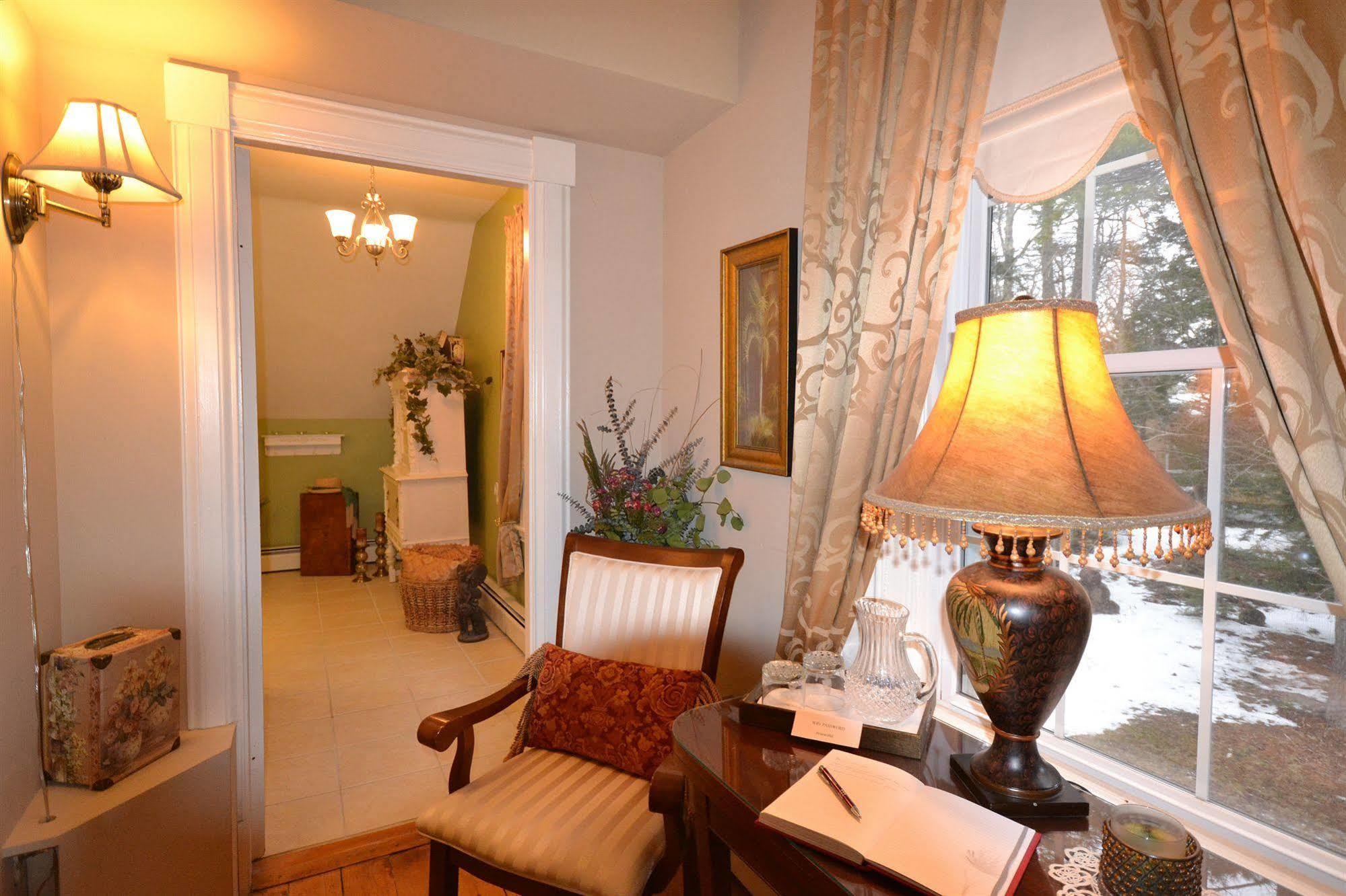 Briarwood Bed & Breakfast Elmsdale Eksteriør bilde