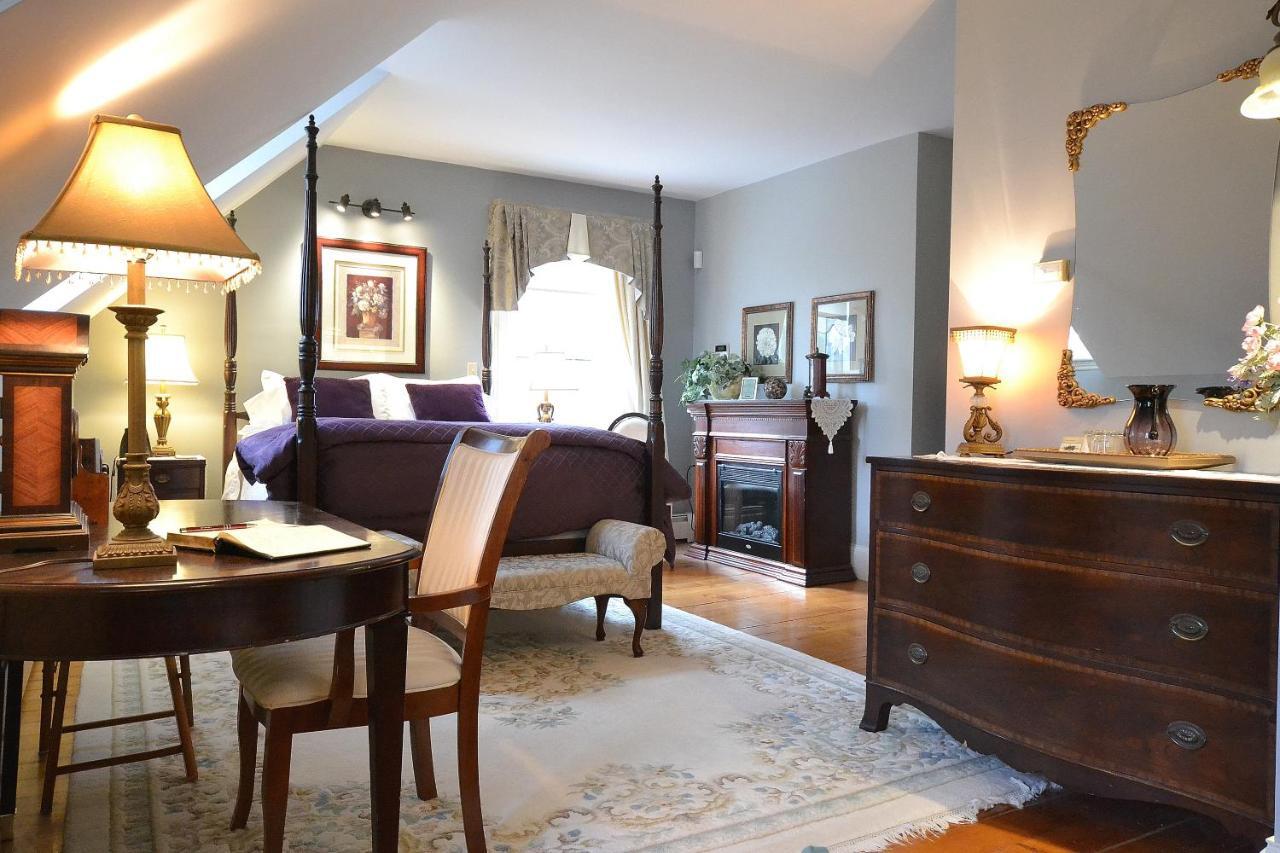 Briarwood Bed & Breakfast Elmsdale Rom bilde