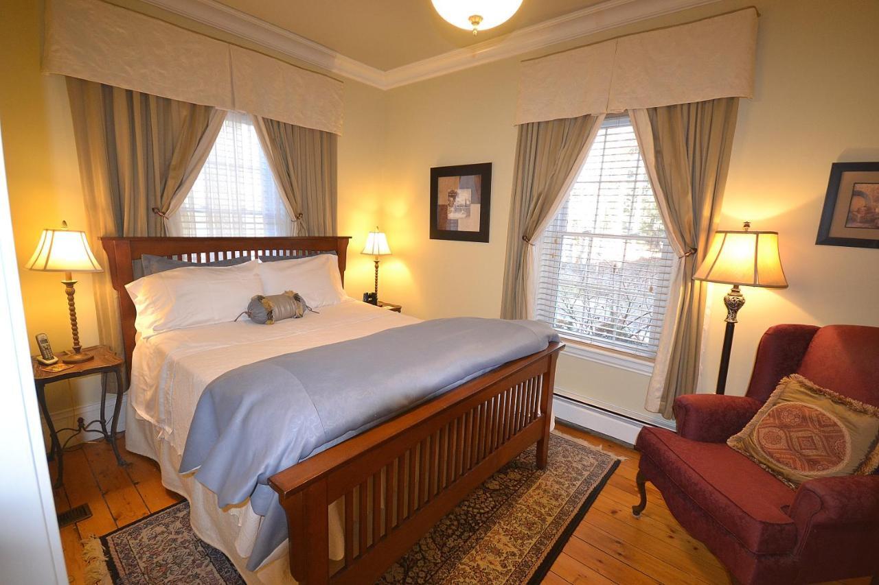 Briarwood Bed & Breakfast Elmsdale Rom bilde