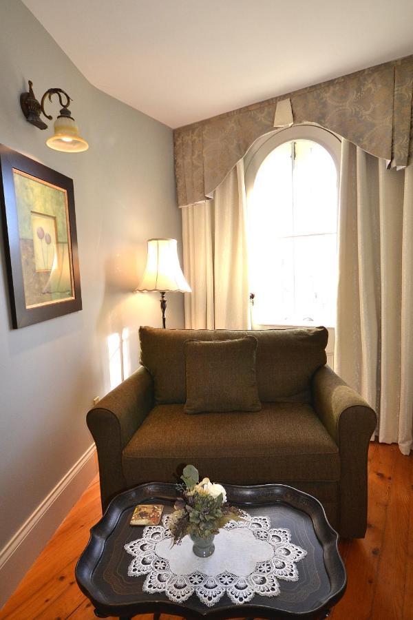 Briarwood Bed & Breakfast Elmsdale Rom bilde